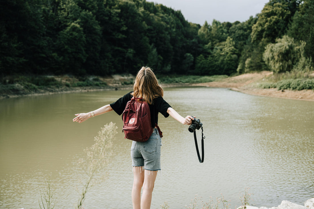 Essential Guide to Staying Safe as a Solo Traveler: Personal Safety Alarms for Women